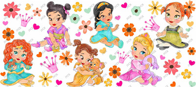 Disney Princess-H1-0687