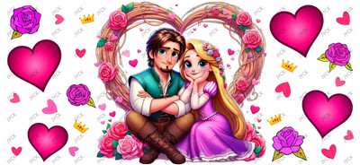 Disney Princess-H1-2532