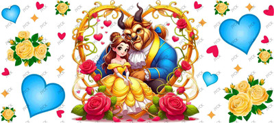 Disney Princess-H1-2533
