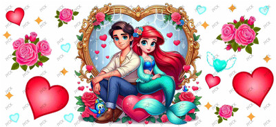 Disney Princess-H1-2541