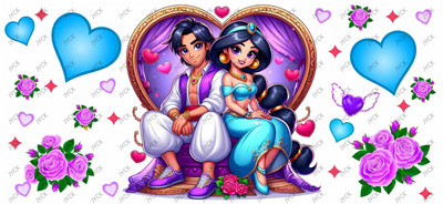 Disney Princess-H1-2542