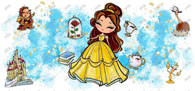 Disney Princess-H1-3475