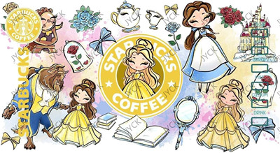 Disney Princess-H1-3478