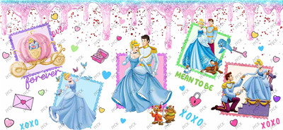 Disney Princess-H1-3561