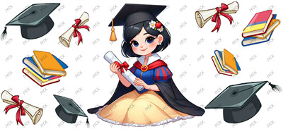 Disney Princess-H1-4365