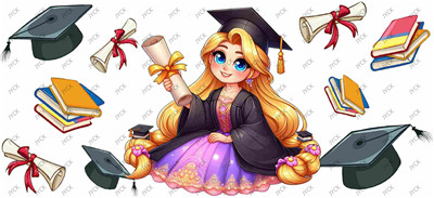 Disney Princess-H1-4366