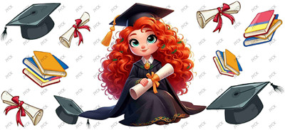 Disney Princess-H1-4367