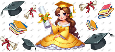 Disney Princess-H1-4368