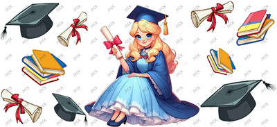 Disney Princess-H1-4369