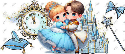 Disney Princess-H1-4523