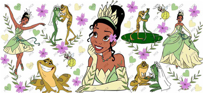 Disney Princess-H1-4578