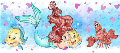 Disney Princess-H1-4797