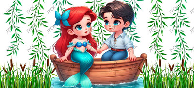 Disney Princess-H1-4951
