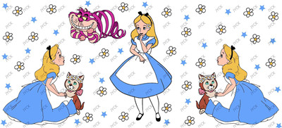 Disney Princess-H1-5155