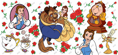 Disney Princess-H1-5159