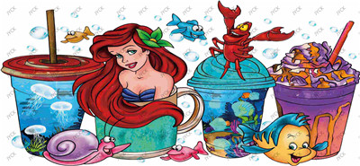 Disney Princess-H1-5211