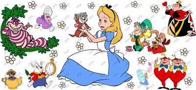 Disney Princess-H1-5283