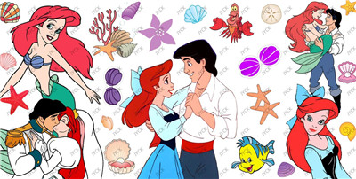 Disney Princess-H1-5328