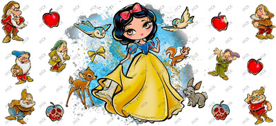 Disney Princess-H1-5331