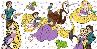 Disney Princess-H1-5355