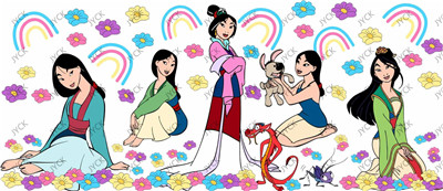 Disney Princess-H1-5368