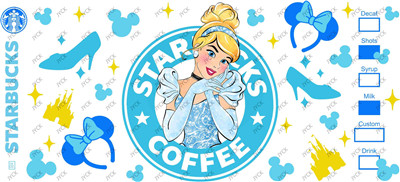 Disney Princess-H1-5375