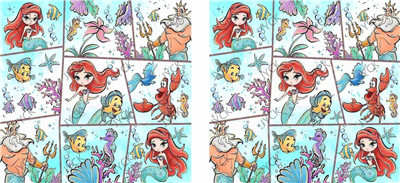 Disney Princess-H1-6061