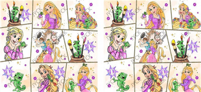 Disney Princess-H1-6064