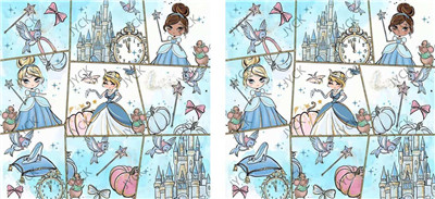 Disney Princess-H1-6065
