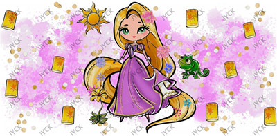 Disney Princess-H1-6444