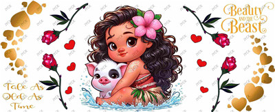 Disney Princess-H1-6467