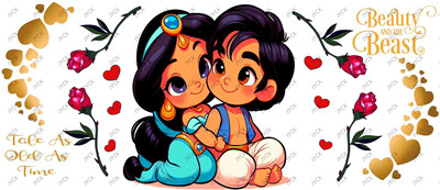 Disney Princess-H1-6470