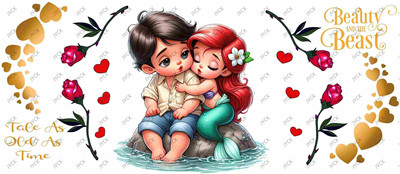 Disney Princess-H1-6472