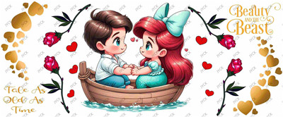 Disney Princess-H1-6474