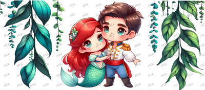 Disney Princess-H1-6579