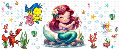 Disney Princess-H1-6628