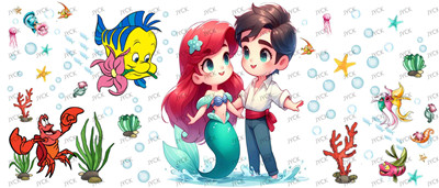 Disney Princess-H1-6629
