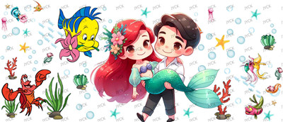 Disney Princess-H1-6630