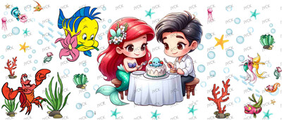 Disney Princess-H1-6631