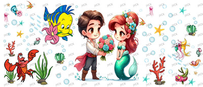 Disney Princess-H1-6632