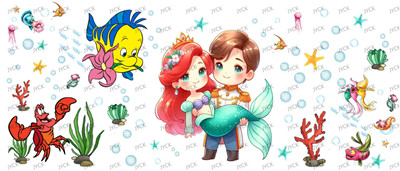 Disney Princess-H1-6633