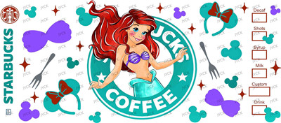 Disney Princess-H1-7113