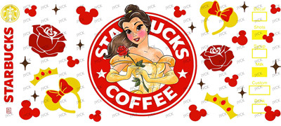 Disney Princess-H1-7114