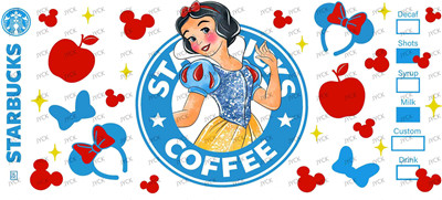 Disney Princess-H1-7116