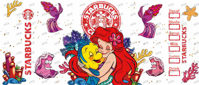 Disney Princess-H1-7120