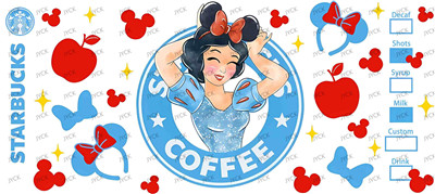 Disney Princess-H1-7124