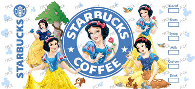 Disney Princess-H1-7338