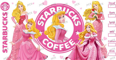 Disney Princess-H1-7339