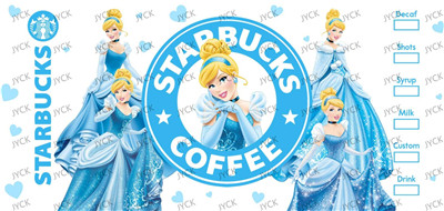 Disney Princess-H1-7341