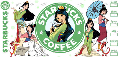 Disney Princess-H1-7347